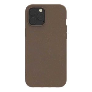 NWOT brown Pela case for iPhone 12